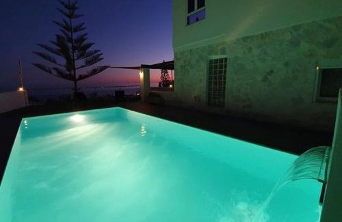 Torre de Benagalbon Casa | José Comfortable holiday residence
