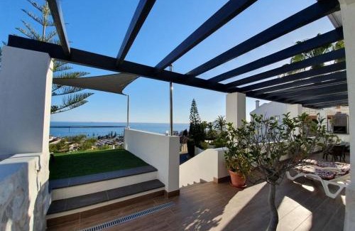 Torre de Benagalbon Casa | José Comfortable holiday residence