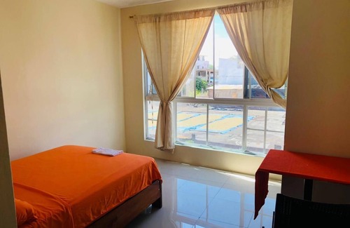 Puerto Baquerizo Moreno Apartamento | José de Villamil, Puerto Baquerizo