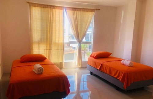 Puerto Baquerizo Moreno Apartamento | José de Villamil, Puerto Baquerizo
