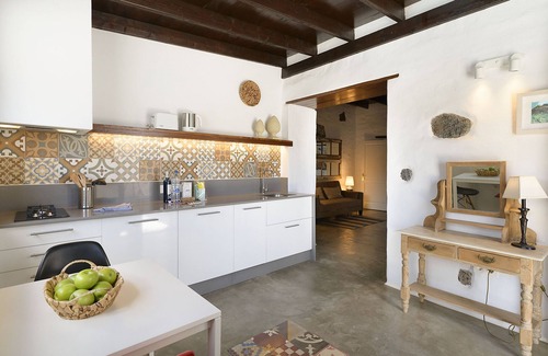 La Asomada Apartamento | Jose, La Casa del Medianero