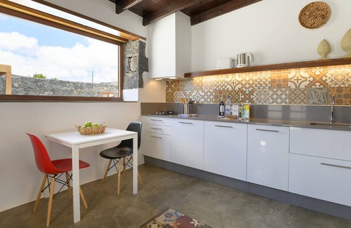La Asomada Apartamento | Jose, La Casa del Medianero