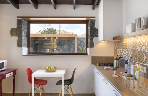 La Asomada Apartamento | Jose, La Casa del Medianero