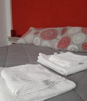 Santa Rosa Apartamento | Jose Luro - Monoambiente Planta Baja