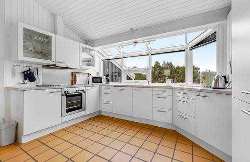 Sonderho Casa | "Josef" - 950m from the sea by Interhome