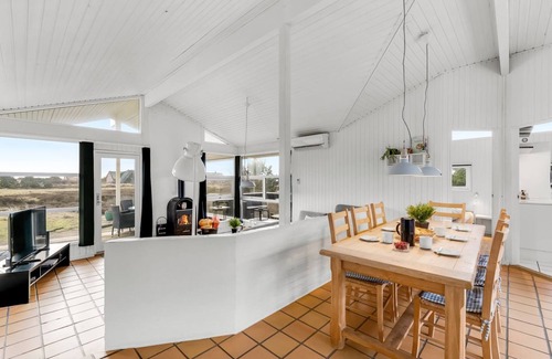 Sonderho Casa | "Josef" - 950m from the sea by Interhome