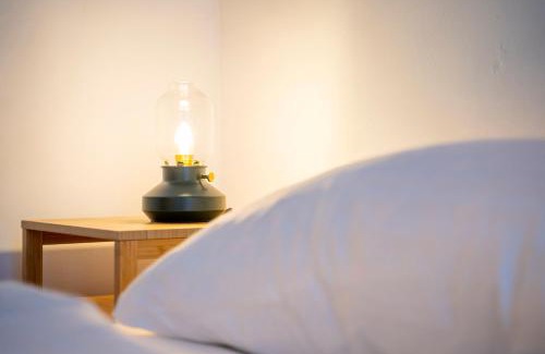 Himmelpfortgrund Apartamento | josef's home I Comfort Studio I City Center