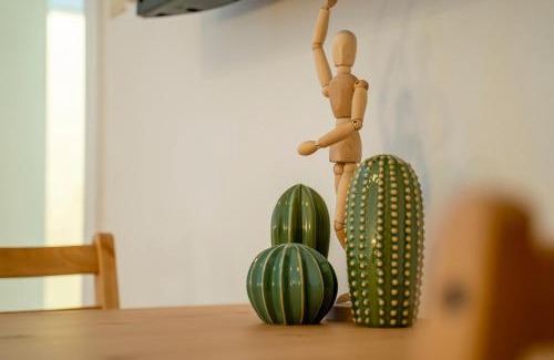 Himmelpfortgrund Apartamento | josef's home I Comfort Studio I City Center