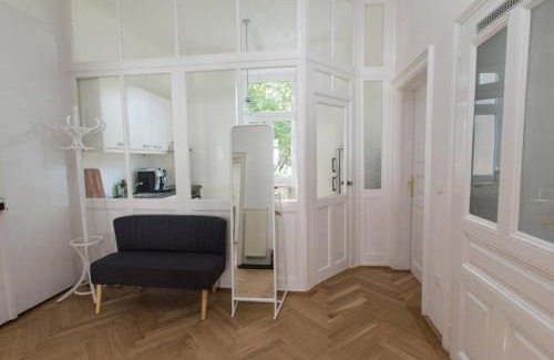 Oberdobling Apartamento | josef's home I Kaiserzeit Residence I 02