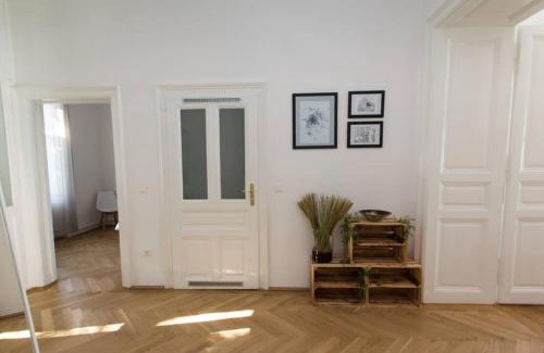 Oberdobling Apartamento | josef's home I Kaiserzeit Residence I 02