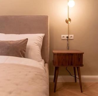 Himmelpfortgrund Apartamento | josef's home I Premium Apartment I City Center