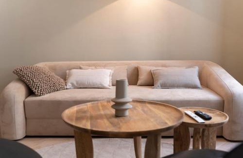 Himmelpfortgrund Apartamento | josef's home I Premium Apartment I City Center