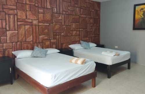 Izamal Hotel | Josefa De María Hotel