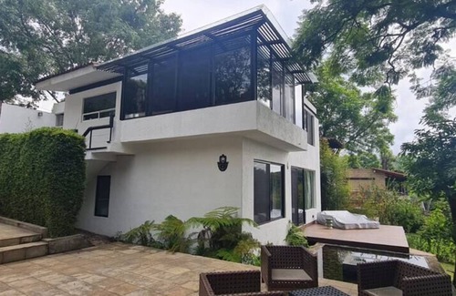 Valle de Bravo Casa | Josefa Velazco
