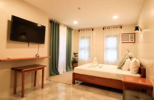 Busuanga Hotel | Josefina's Tourist Inn