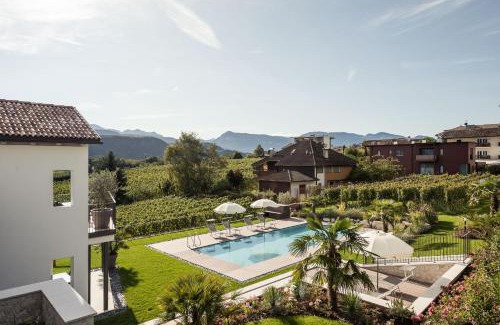 Caldaro Sulla Strada del Vino Apartamento | Josefshof
