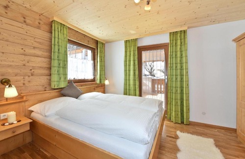 Racines Apartamento | Joselehof App Arnika