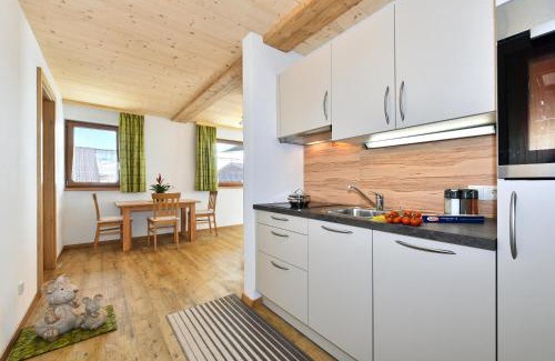 Racines Apartamento | Joselehof App Enzian