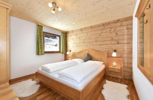 Racines Apartamento | Joselehof App Enzian