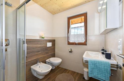 Racines Apartamento | Joselehof App Enzian