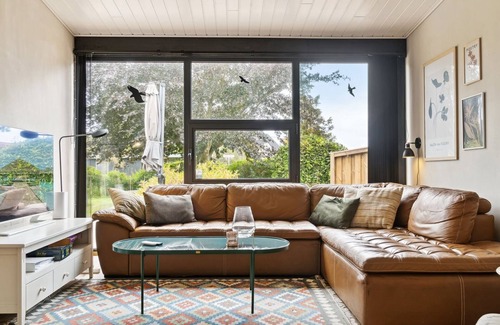 Vibæk Strand Casa | "Joseline" - 150m from the sea by Interhome