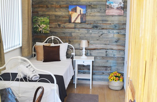 Gudja Casa | Joseluce Guesthouse