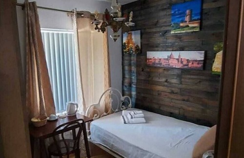 Gudja Casa | Joseluce Guesthouse