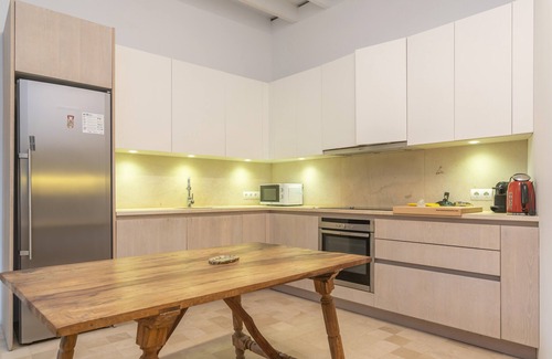 Arta Chalet De Esquí | Josep Sanxo De La Jordana 12