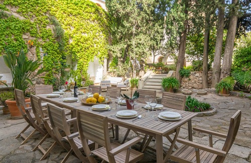Arta Chalet De Esquí | Josep Sanxo De La Jordana 12