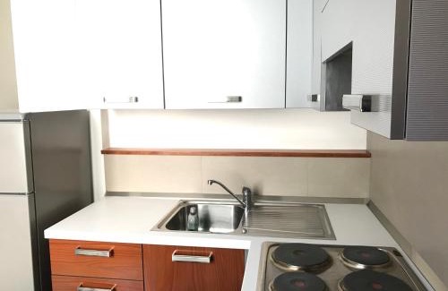 Paese Alto Apartamento | Joseph 2