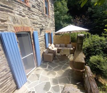 Monschau Casa | joseph