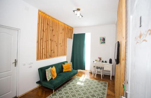 Sighisoara Casa | Joseph Hayn Apartments