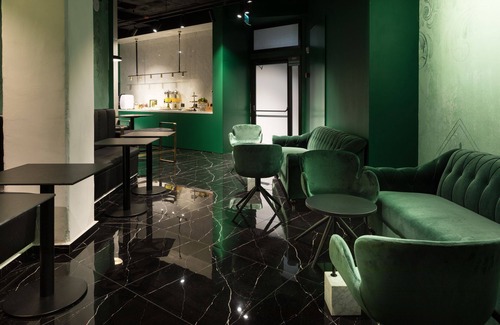 Jaffa Hotel | Joseph Hotel TLV