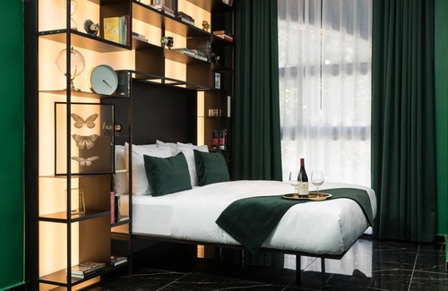 Jaffa Hotel | Joseph Hotel TLV