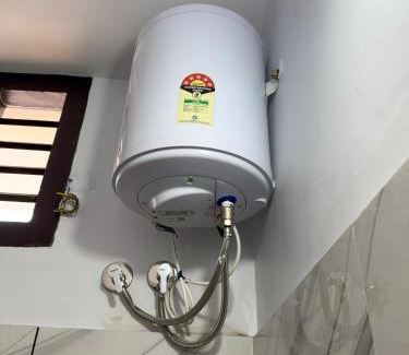 Coimbatore Apartamento | Joseph's Residency Homestay