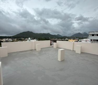 Coimbatore Apartamento | Joseph's Residency Homestay