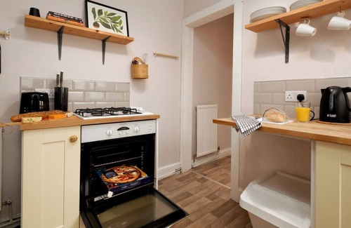 Barry Casa | Joseph Suite by Koya Homes