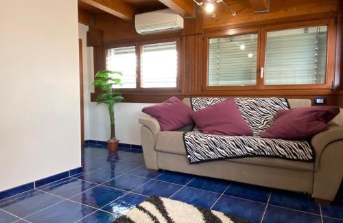 Paese Alto Apartamento | Joseph3