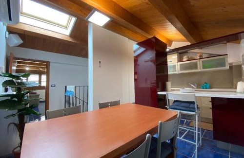 Paese Alto Apartamento | Joseph3