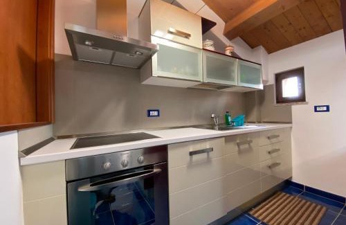 Paese Alto Apartamento | Joseph3