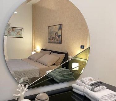Capodrise Apartamento | Josephine House