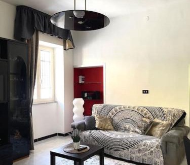 Capodrise Apartamento | Josephine House