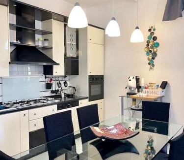 Capodrise Apartamento | Josephine House