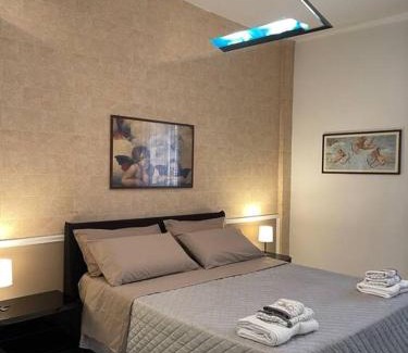 Capodrise Apartamento | Josephine House