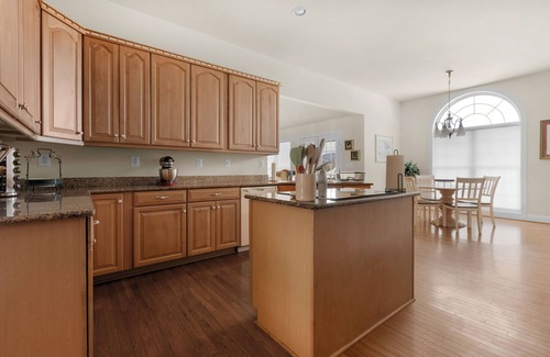 Marshall Casa | Josephine's Cottage: Peaceful Getaway Near DC
