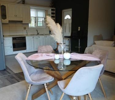 Lefkimmi Casa | Josephine's House