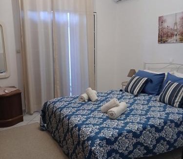 Lefkimmi Casa | Josephine's House
