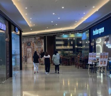 San Antonio Apartamento | Josephine Suites In Makati with Parking
