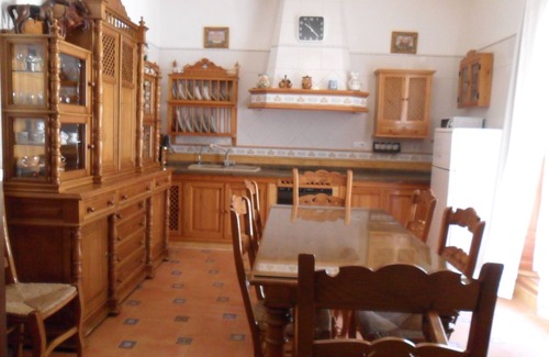 Almagro Casa | Casa Rural joservid. En el barrio noble de Almagro