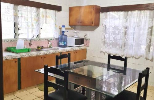 Nuku'alofa Casa | Josh Holiday Home